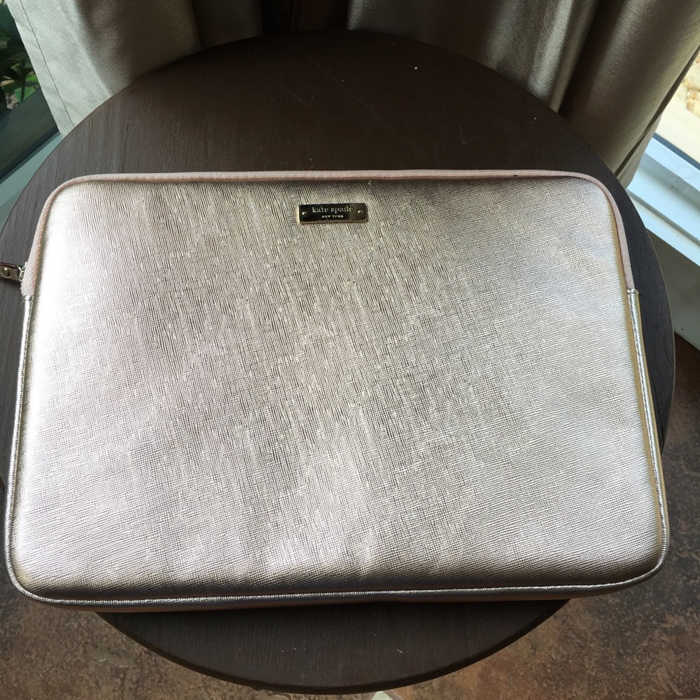 Kate Spade Laptop Case